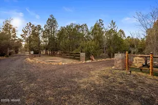 2952 Country View Ln, Overgaard, AZ 85933 - Photo 59