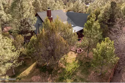 2952 Country View Lane, Overgaard, AZ 85933 - Photo 65