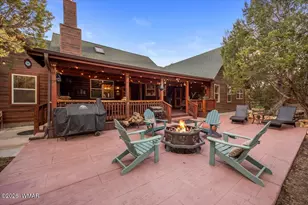 2952 Country View Ln, Overgaard, AZ 85933 - Photo 47