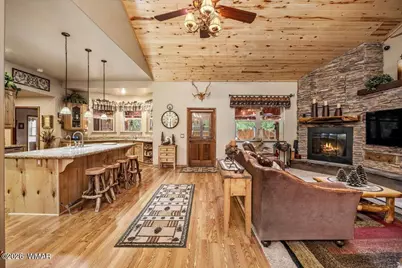 2952 Country View Lane, Overgaard, AZ 85933 - Photo 15