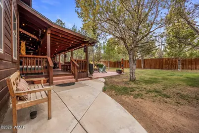 2952 Country View Lane, Overgaard, AZ 85933 - Photo 45