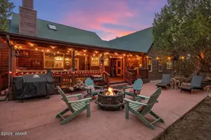 2952 Country View Ln, Overgaard, AZ 85933 - Photo 55