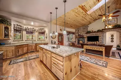 2952 Country View Lane, Overgaard, AZ 85933 - Photo 19