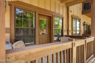 2391 Quarter Horse Trail, Overgaard, AZ 85933 - Photo 5