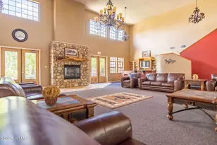 2391 Quarter Horse Trl, Overgaard, AZ 85933 - Photo 27