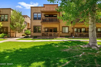 2391 Quarter Horse Trail, Overgaard, AZ 85933 - Photo 3