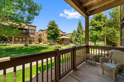 2391 Quarter Horse Trail, Overgaard, AZ 85933 - Photo 7