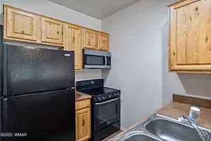 2391 Quarter Horse Trl, Overgaard, AZ 85933 - Photo 15