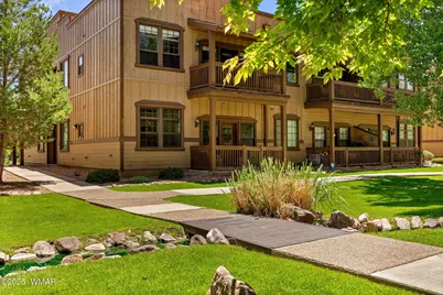 2391 Quarter Horse Trail, Overgaard, AZ 85933 - Photo 1