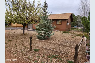 2214 Sitgreaves Drive, Overgaard, AZ 85933 - Photo 3