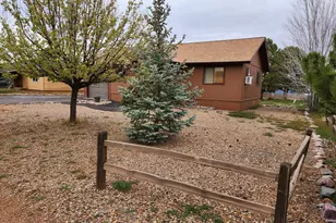 2214 Sitgreaves Dr, Overgaard, AZ 85933 - Photo 3