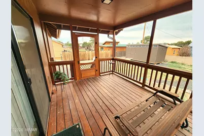 2214 Sitgreaves Drive, Overgaard, AZ 85933 - Photo 9