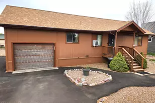 2214 Sitgreaves Dr, Overgaard, AZ 85933 - Photo 1