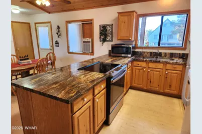 2214 Sitgreaves Drive, Overgaard, AZ 85933 - Photo 17