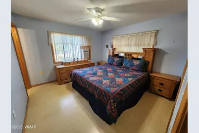 2214 Sitgreaves Drive, Overgaard, AZ 85933 - Photo 21