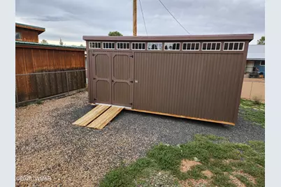 2214 Sitgreaves Drive, Overgaard, AZ 85933 - Photo 5