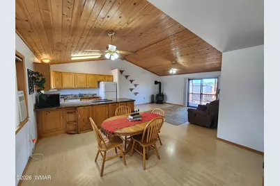 2214 Sitgreaves Drive, Overgaard, AZ 85933 - Photo 11