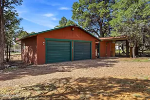 3650 Buckskin Rd, Overgaard, AZ 85933 - Photo 25