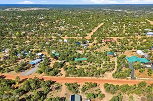 3650 Buckskin Rd, Overgaard, AZ 85933 - Photo 29