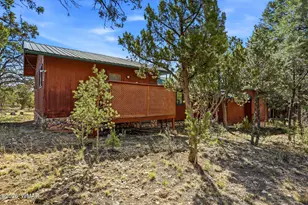 3650 Buckskin Rd, Overgaard, AZ 85933 - Photo 21