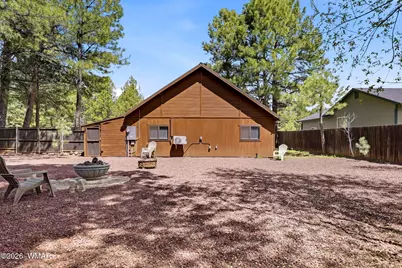 4971 Buck Springs Road, Pinetop, AZ 85935 - Photo 27