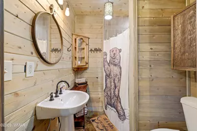 4971 Buck Springs Road, Pinetop, AZ 85935 - Photo 13