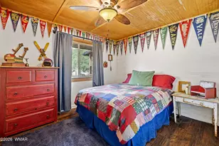 2895 Mustang Trail, Overgaard, AZ 85933 - Photo 15