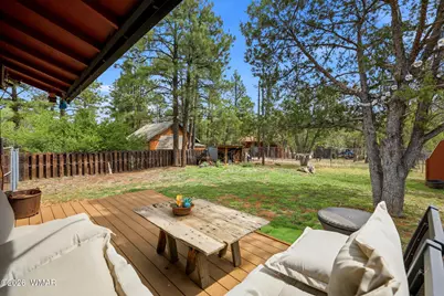 2895 Mustang Trail, Overgaard, AZ 85933 - Photo 17