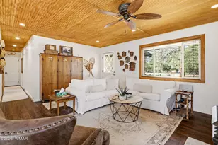 2895 Mustang Trail, Overgaard, AZ 85933 - Photo 7