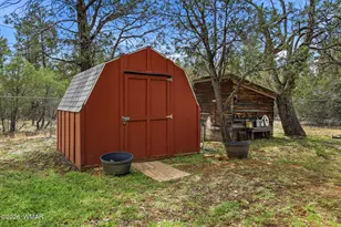 2895 Mustang Trail, Overgaard, AZ 85933 - Photo 23