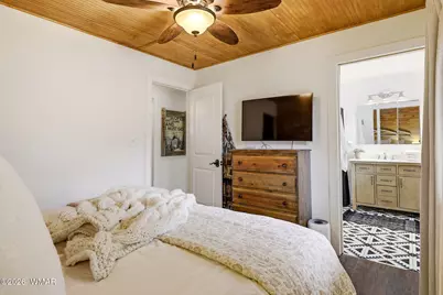 2895 Mustang Trail, Overgaard, AZ 85933 - Photo 11