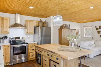 2895 Mustang Trail, Overgaard, AZ 85933 - Photo 9