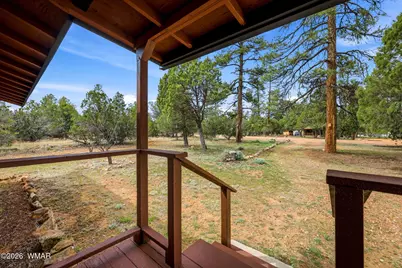 2895 Mustang Trail, Overgaard, AZ 85933 - Photo 3