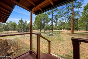 2895 Mustang Trail, Overgaard, AZ 85933 - Photo 3