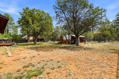 2895 Mustang Trail, Overgaard, AZ 85933 - Photo 19