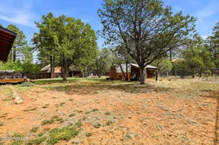 2895 Mustang Trail, Overgaard, AZ 85933 - Photo 19