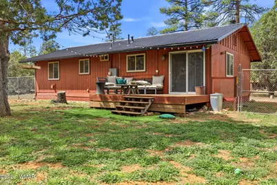 2895 Mustang Trail, Overgaard, AZ 85933 - Photo 21