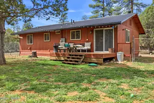 2895 Mustang Trail, Overgaard, AZ 85933 - Photo 21