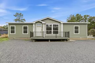 280 N 2nd Dr, Show Low, AZ 85901 - Photo 1