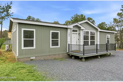 280 N 2nd Drive, Show Low, AZ 85901 - Photo 23