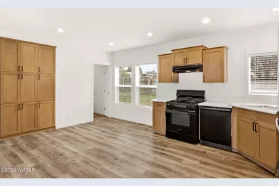 280 N 2nd Drive, Show Low, AZ 85901 - Photo 3