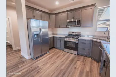 500 S Rockcreek Drive, Show Low, AZ 85901 - Photo 15