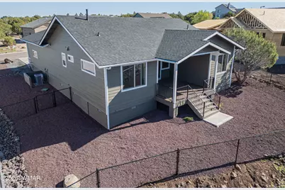 500 S Rockcreek Drive, Show Low, AZ 85901 - Photo 47