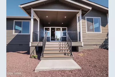500 S Rockcreek Drive, Show Low, AZ 85901 - Photo 45