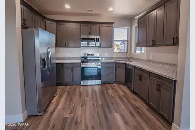 500 S Rockcreek Drive, Show Low, AZ 85901 - Photo 13