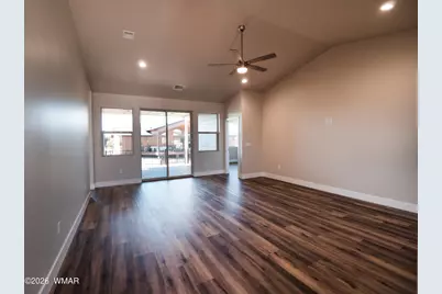 500 S Rockcreek Drive, Show Low, AZ 85901 - Photo 17