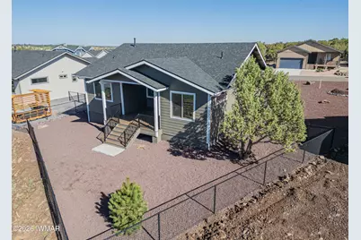 500 S Rockcreek Drive, Show Low, AZ 85901 - Photo 49