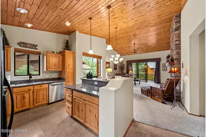 951 S Spirea Lane, Show Low, AZ 85901 - Photo 27