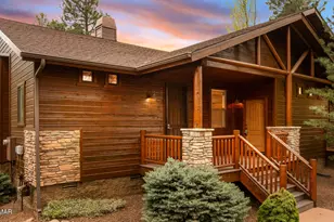 951 S Spirea Ln, Show Low, AZ 85901 - Photo 1