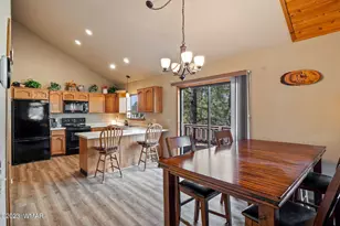 2276 Lindbergh Rd, Overgaard, AZ 85933 - Photo 3